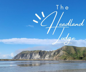 The Headland Lodge